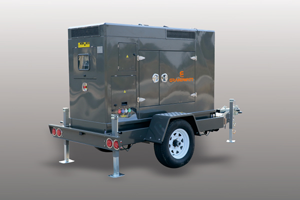 M2(Prime 45KVA, 50KVA)