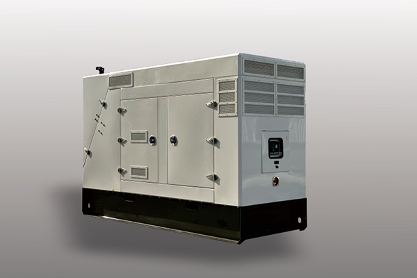 M4(Prime 114KVA)