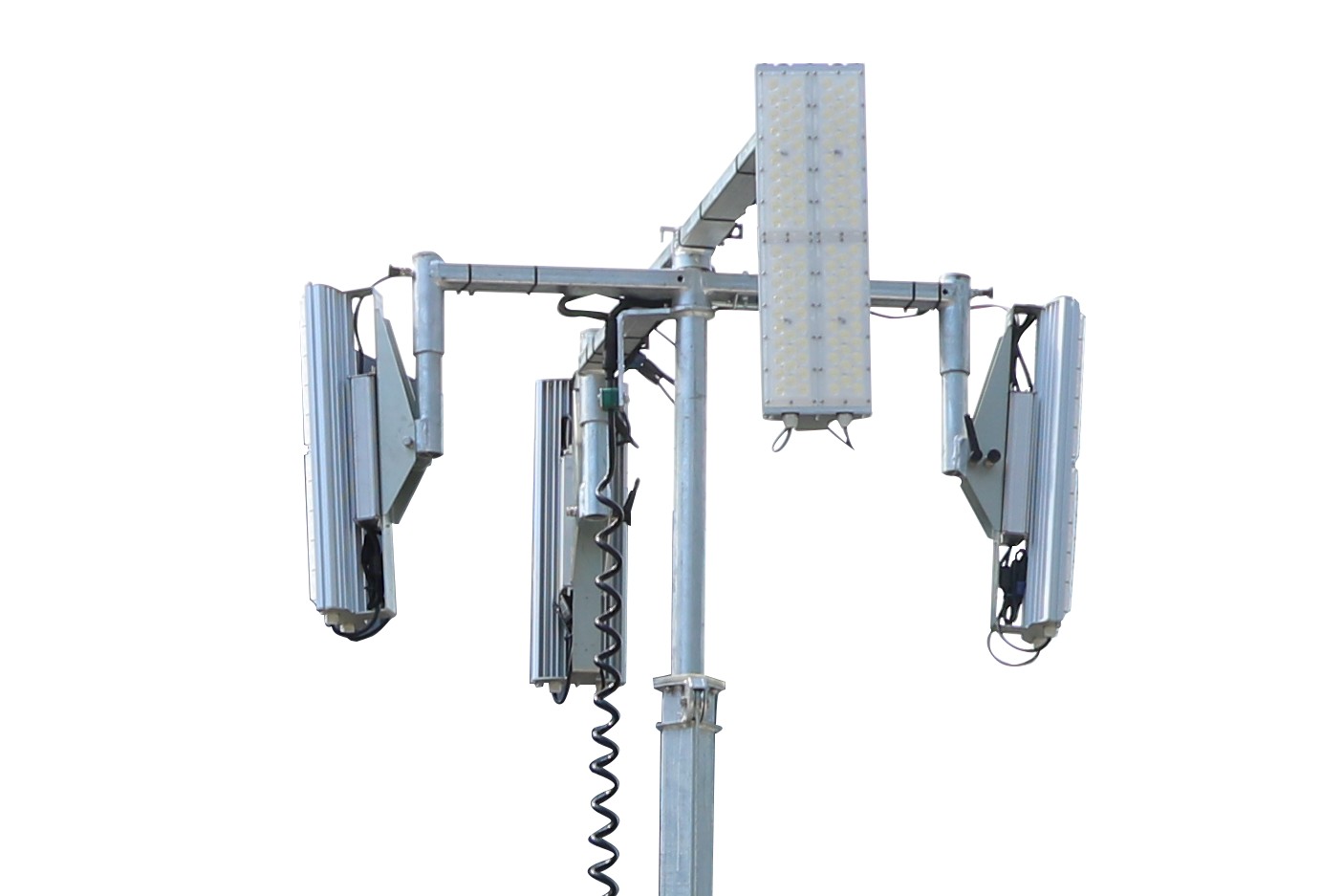 OPTIONS AVAILABLE 2--Customized 300W LED