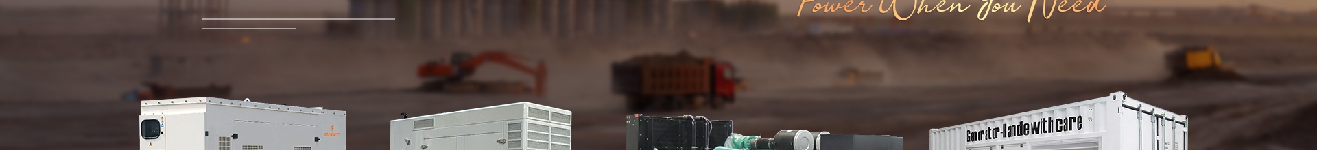 8kw Generator
