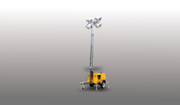 TENNESSEE Series Diesel Light Towers TN9-R4000