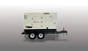 MONTANA Series Generators M5
