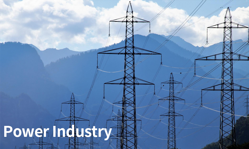 power industry