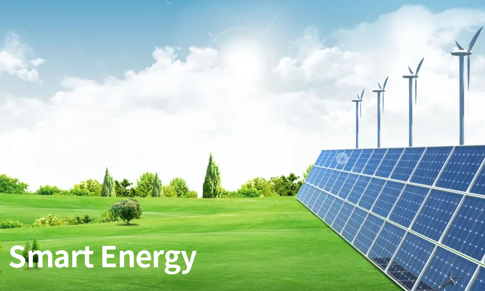 smart energy