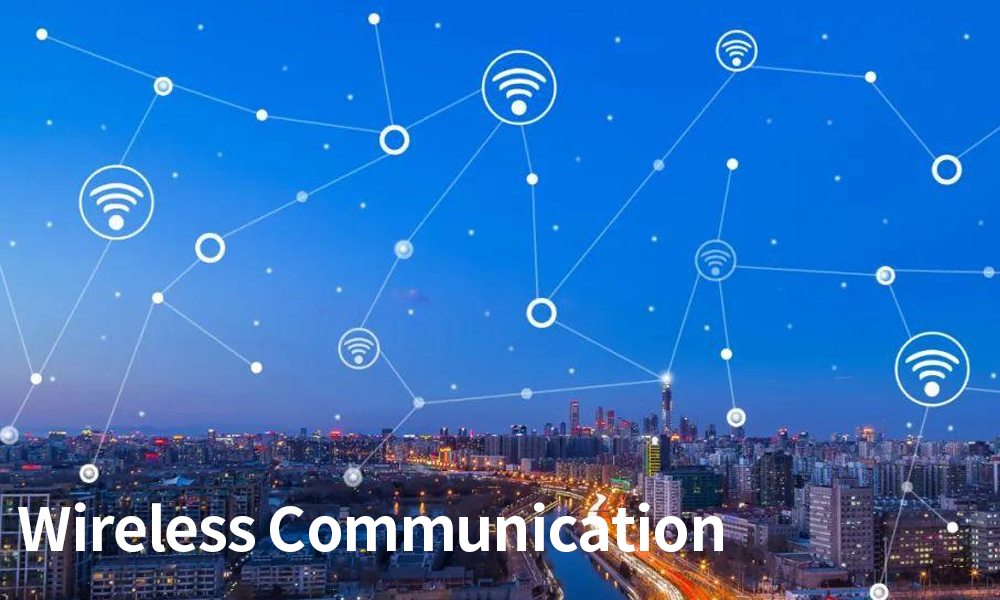 wireless communication