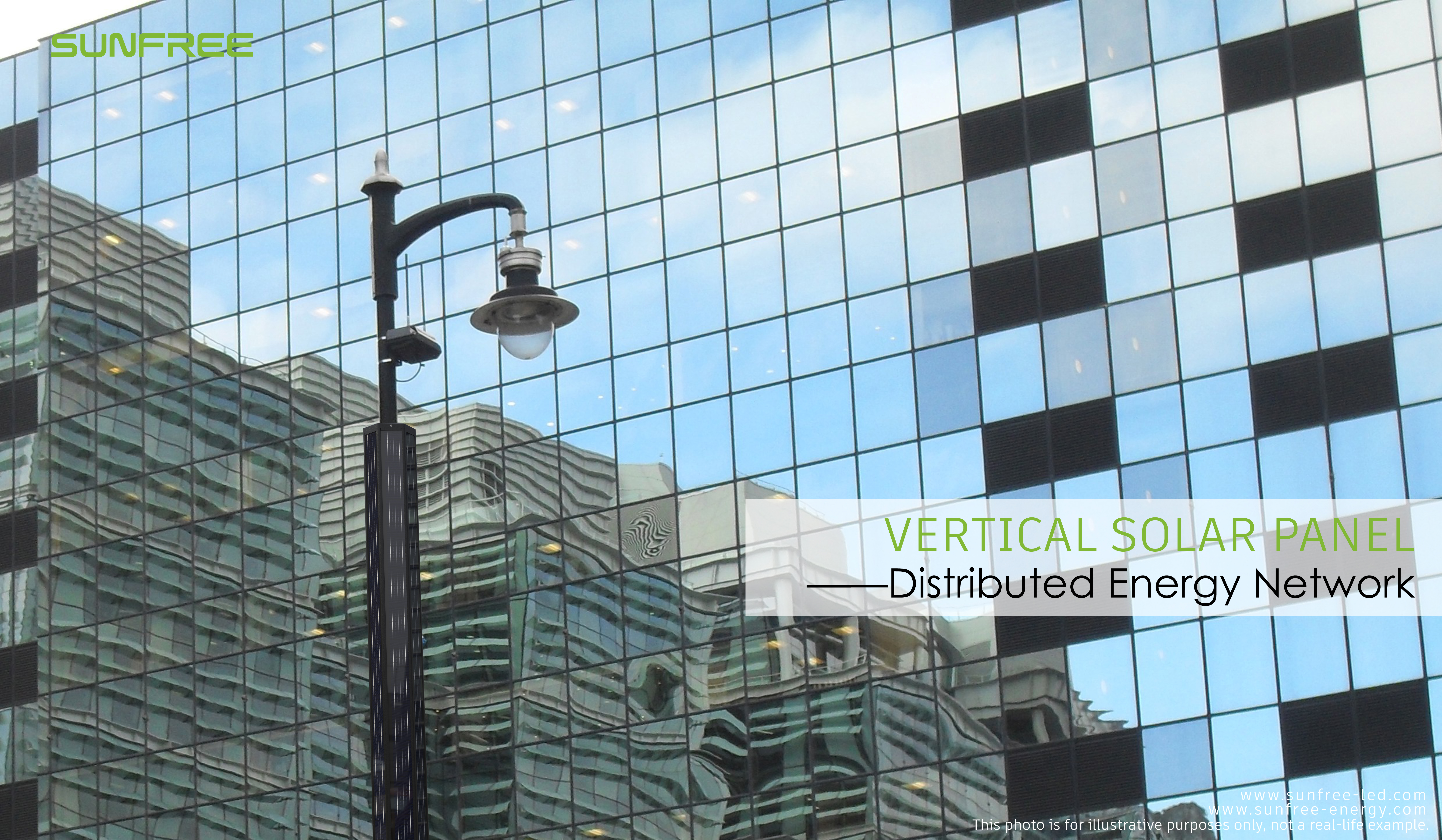 Grid-Tied Application of Vertical Solar Tubes: Lighting Street Lamps, Empowering Cities with Smart Energy Solutions