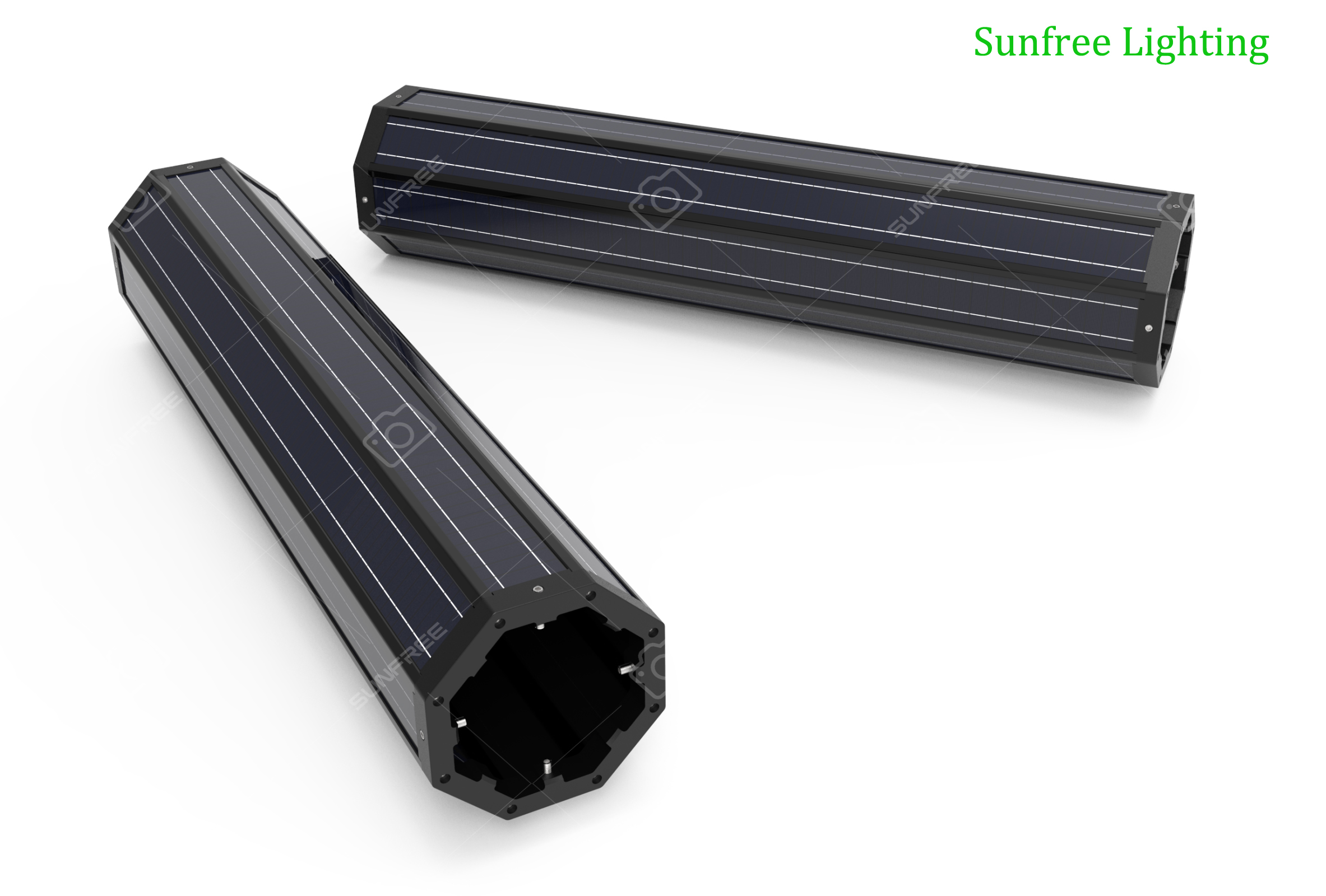 How to Choose Solar Street Lights Suitable for High-Latitude Regions