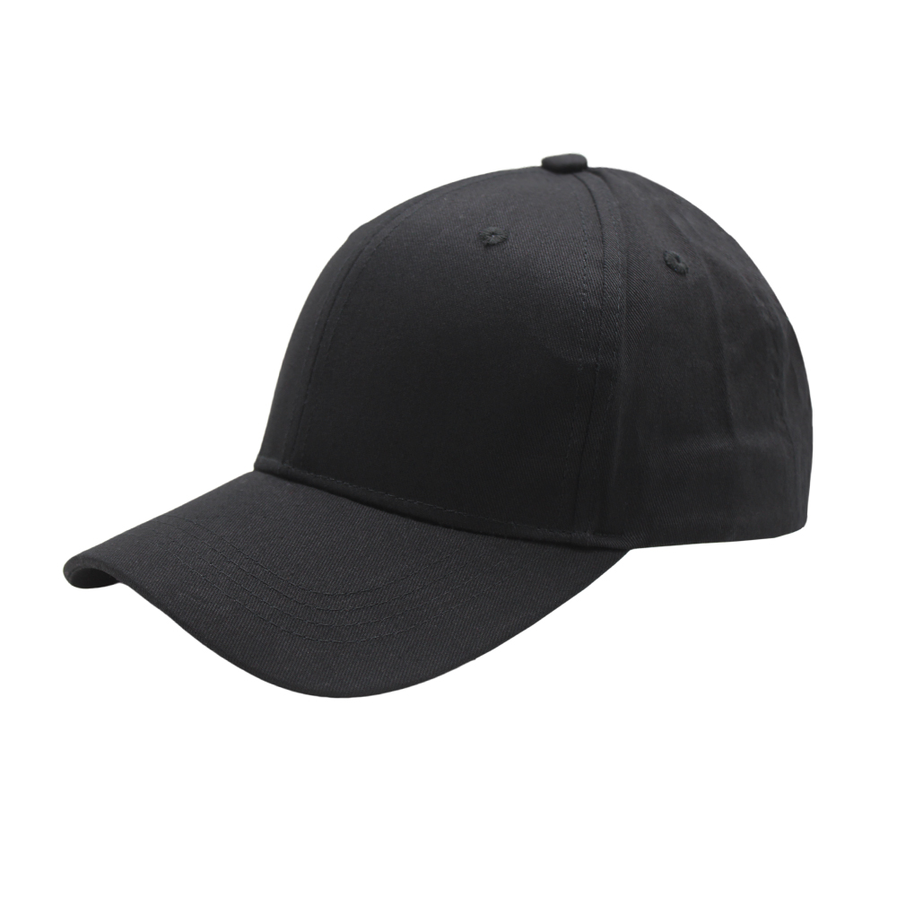 Gorra de béisbol clásica de 6 paneles FZBC-6001