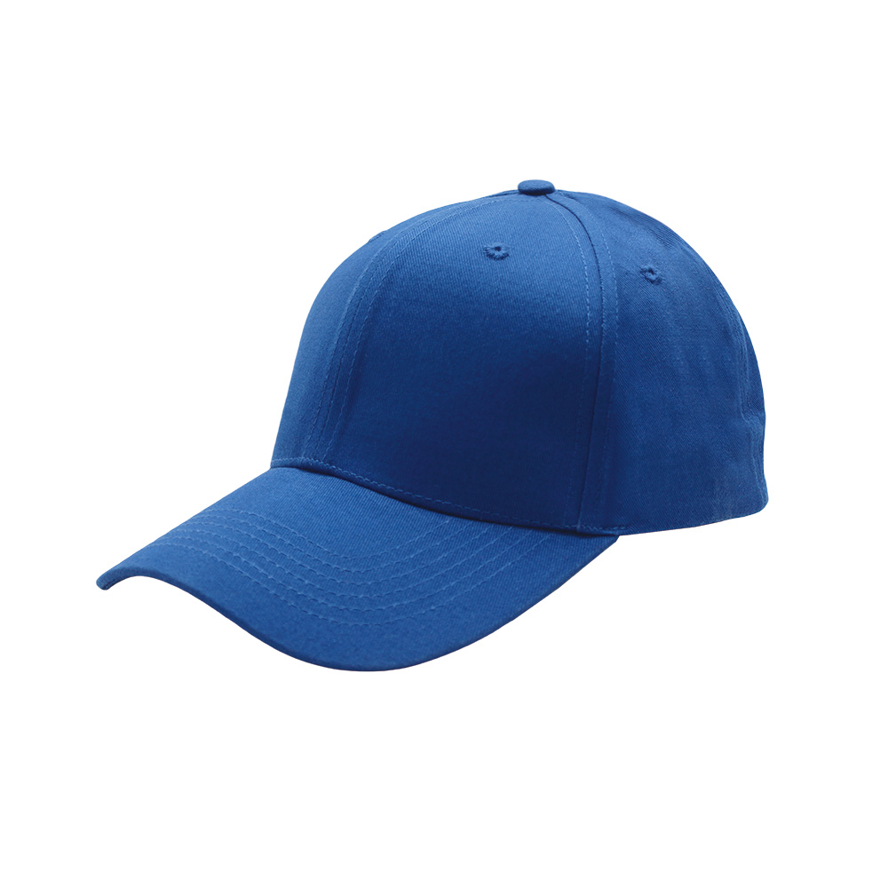 Gorra de béisbol de 6 paneles FZBC-6002
