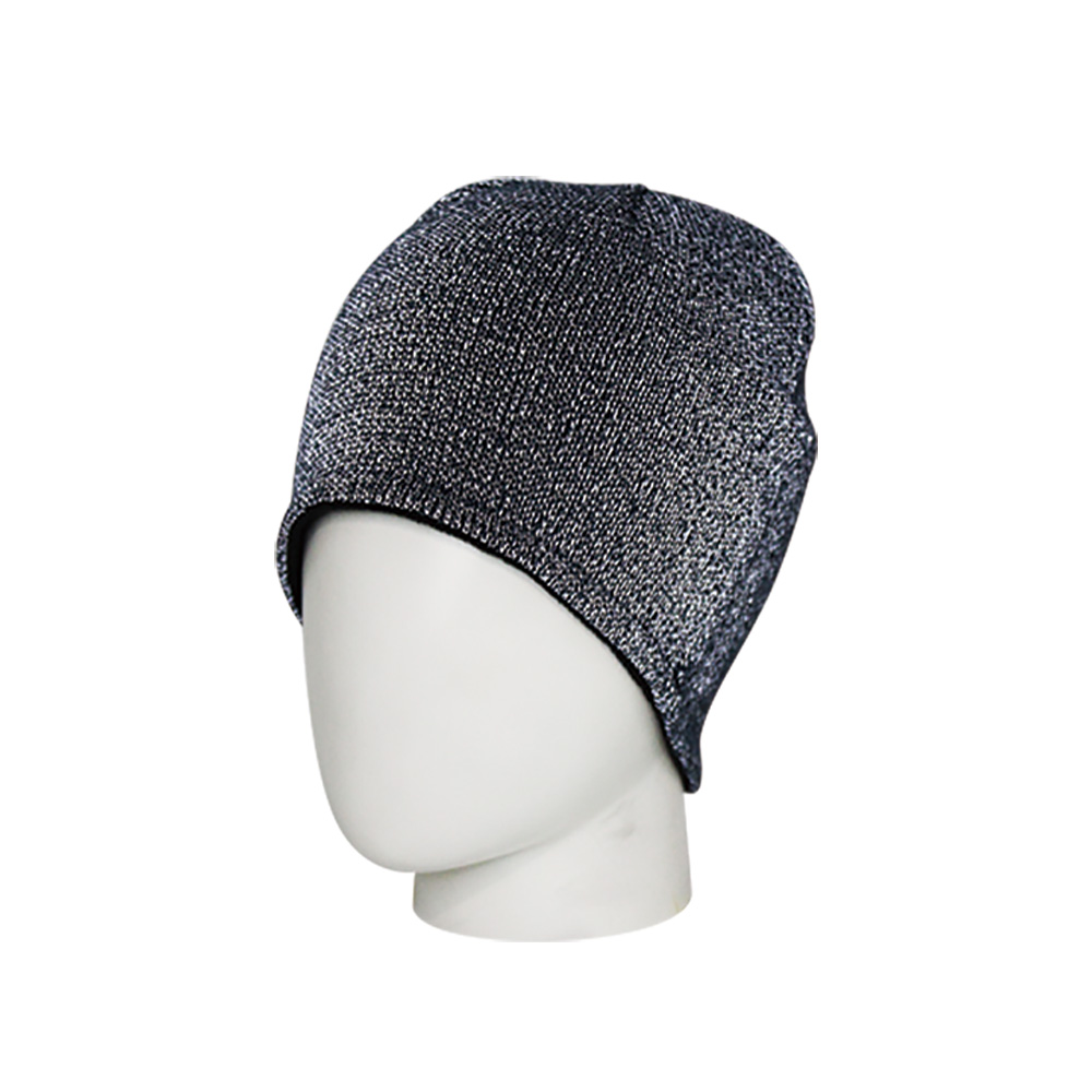 FZRB-1000 Multi color winter reflective beanie