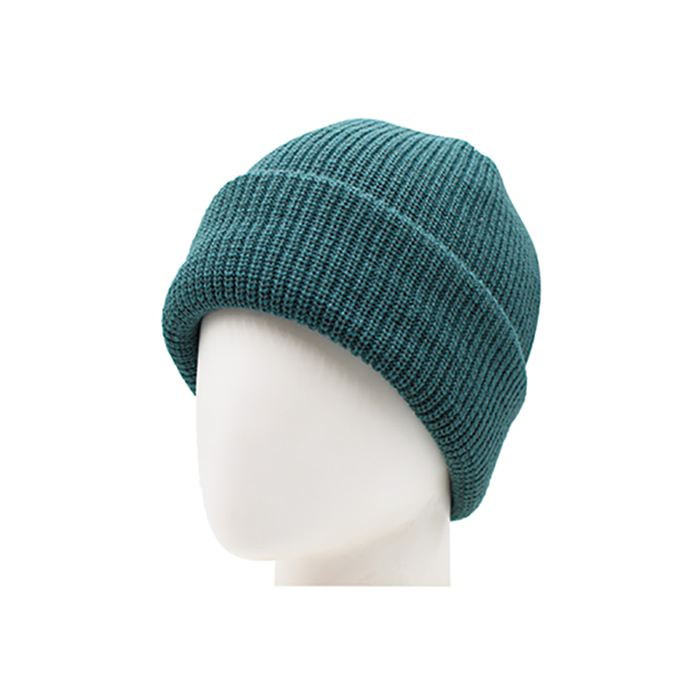 FZRB-1003 Cold-proof warm night reflective beanie