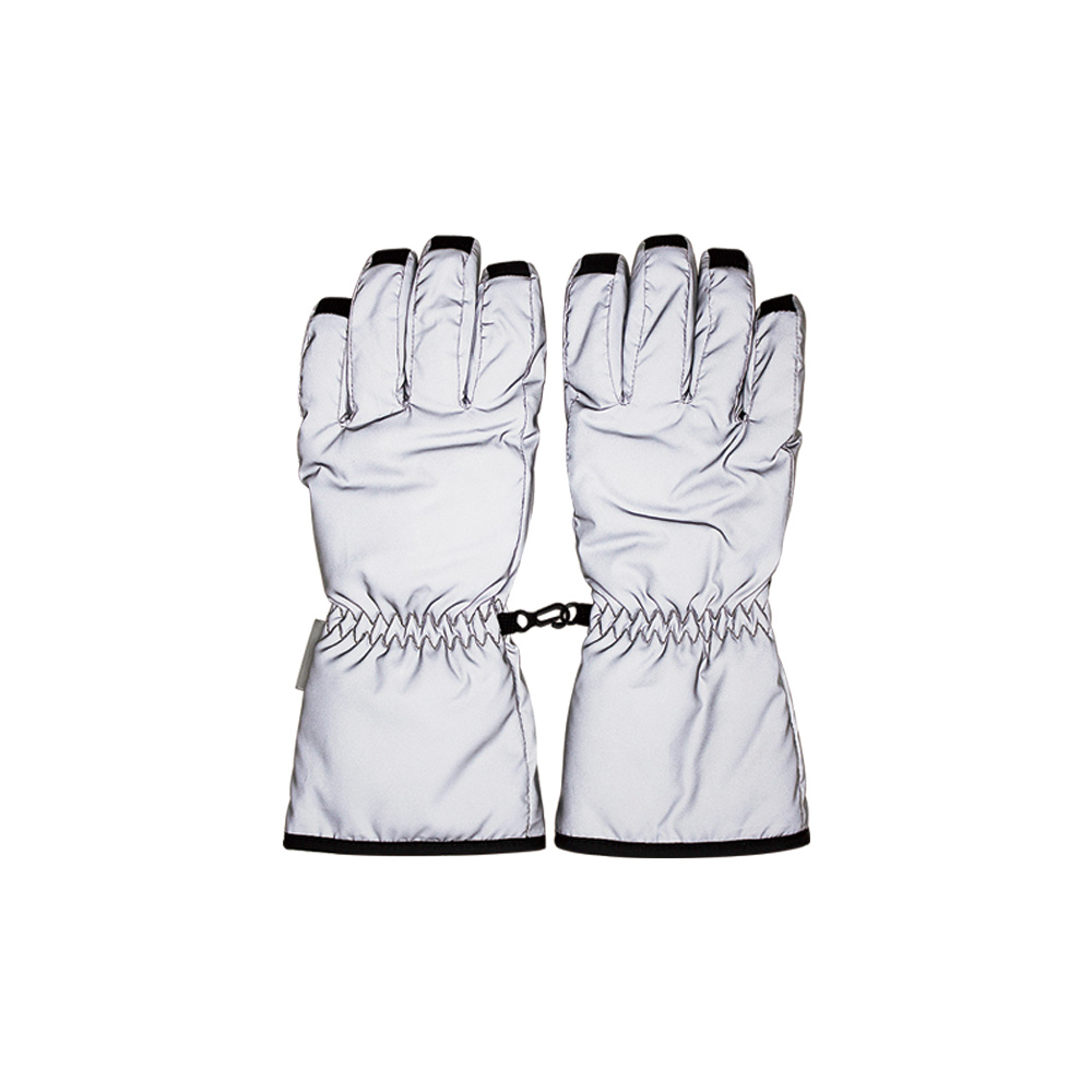 Luvas de esqui refletoras FZRG-1002