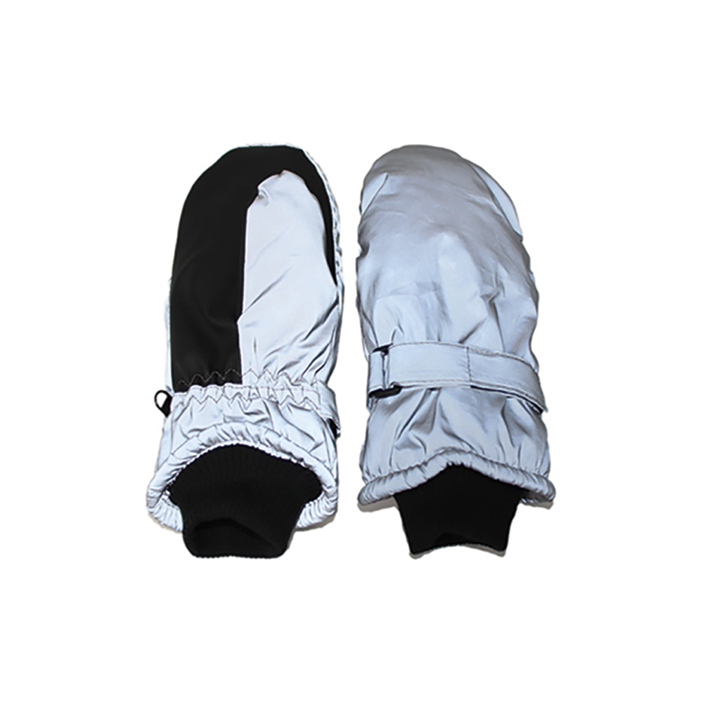 Luvas de esqui refletoras FZRM-1001