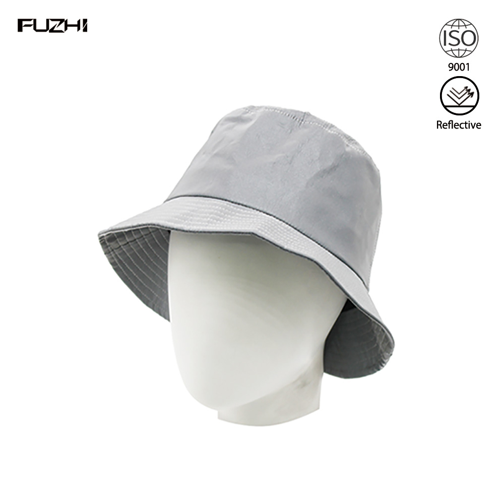 Chapéu de pescador refletivo FZRT-1000