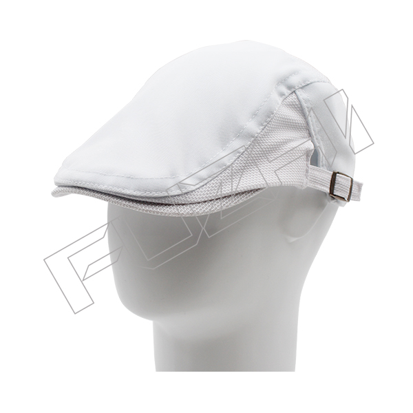 Customized beret 