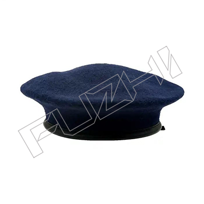 Rothco Inspection Ready USAF Flash Midnight Blue customize berets
