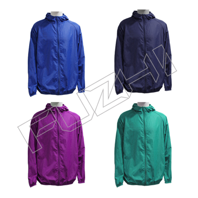 FGJA-1004 Windproof jacket
