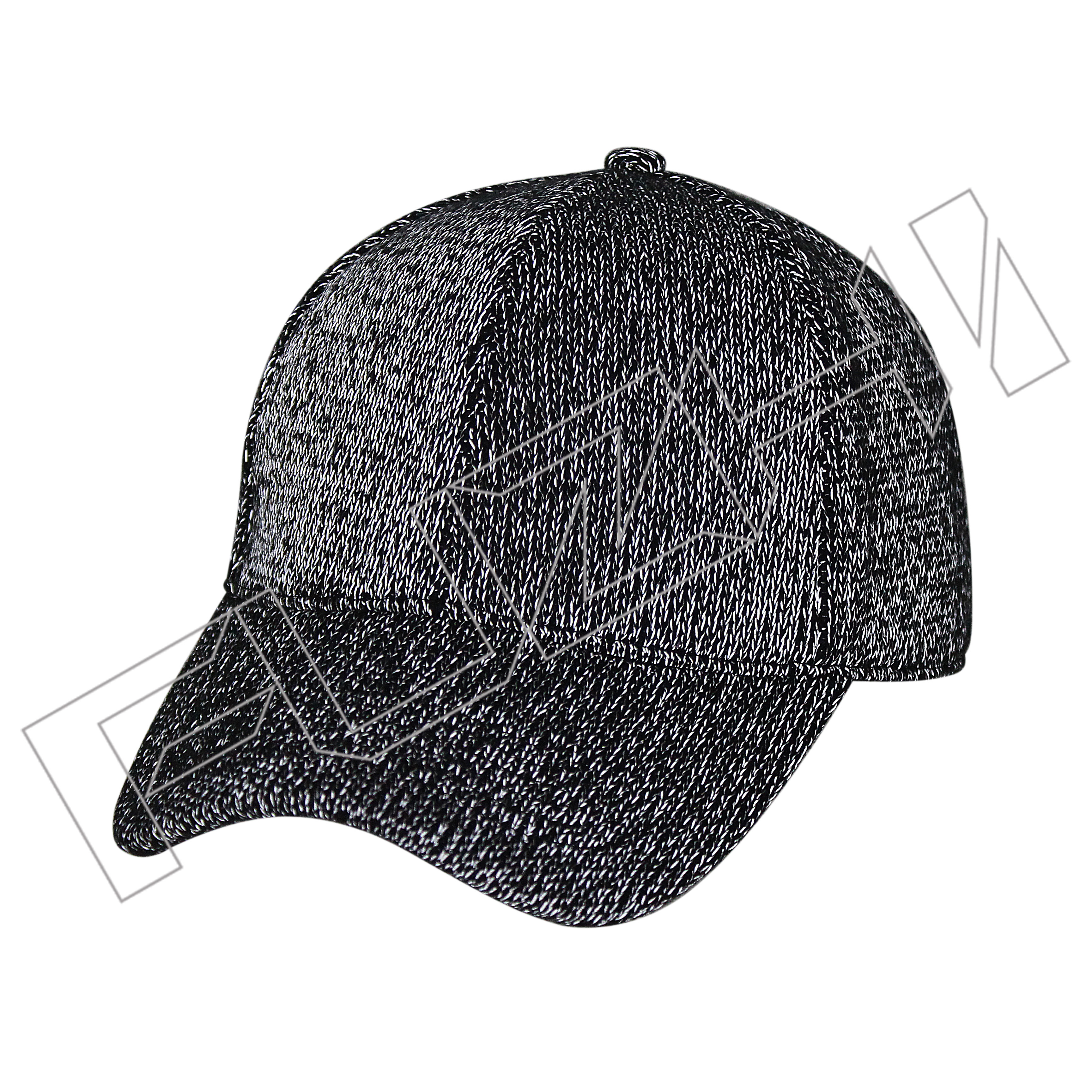 Reflective Cap