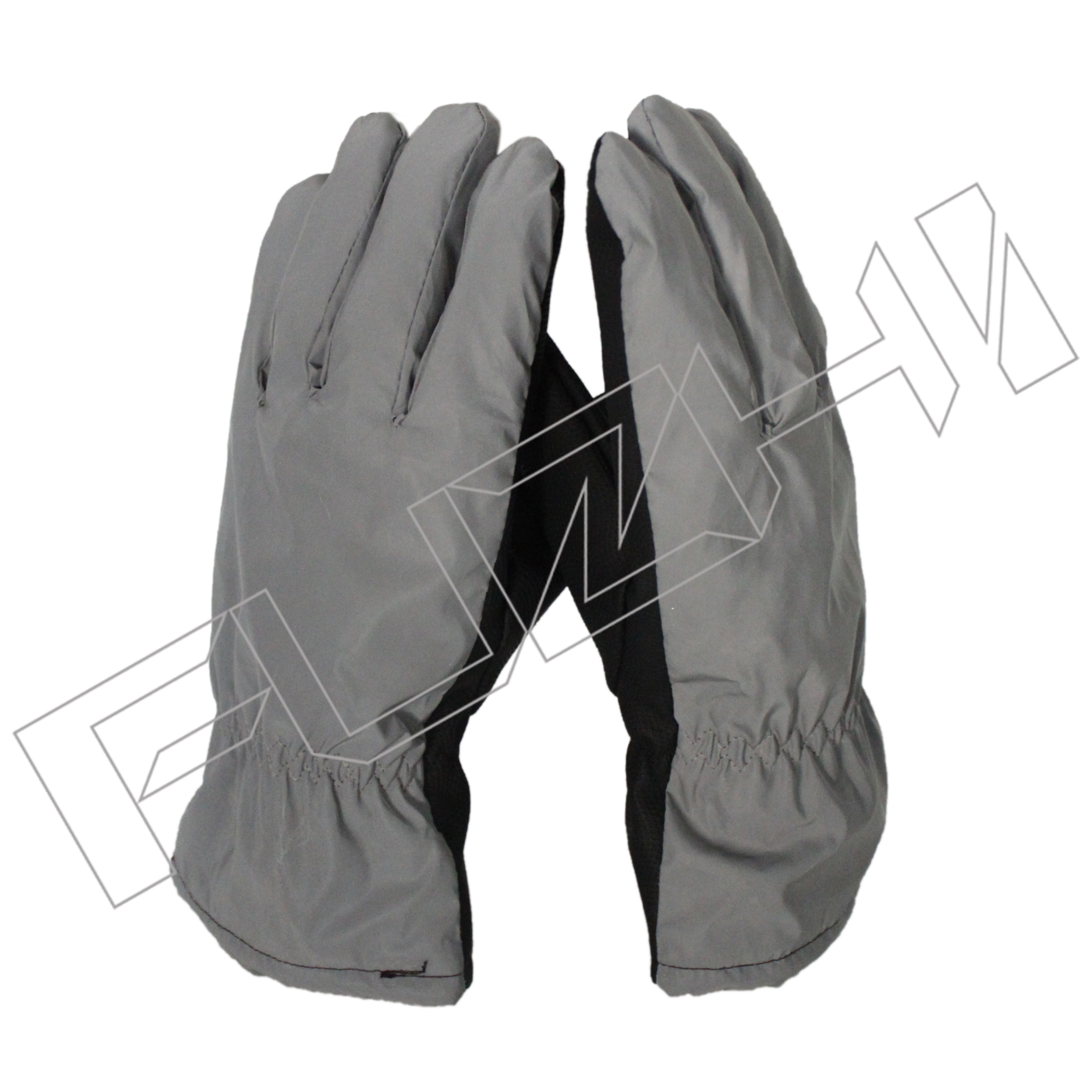 Gants réfléchissants FZRG-1001