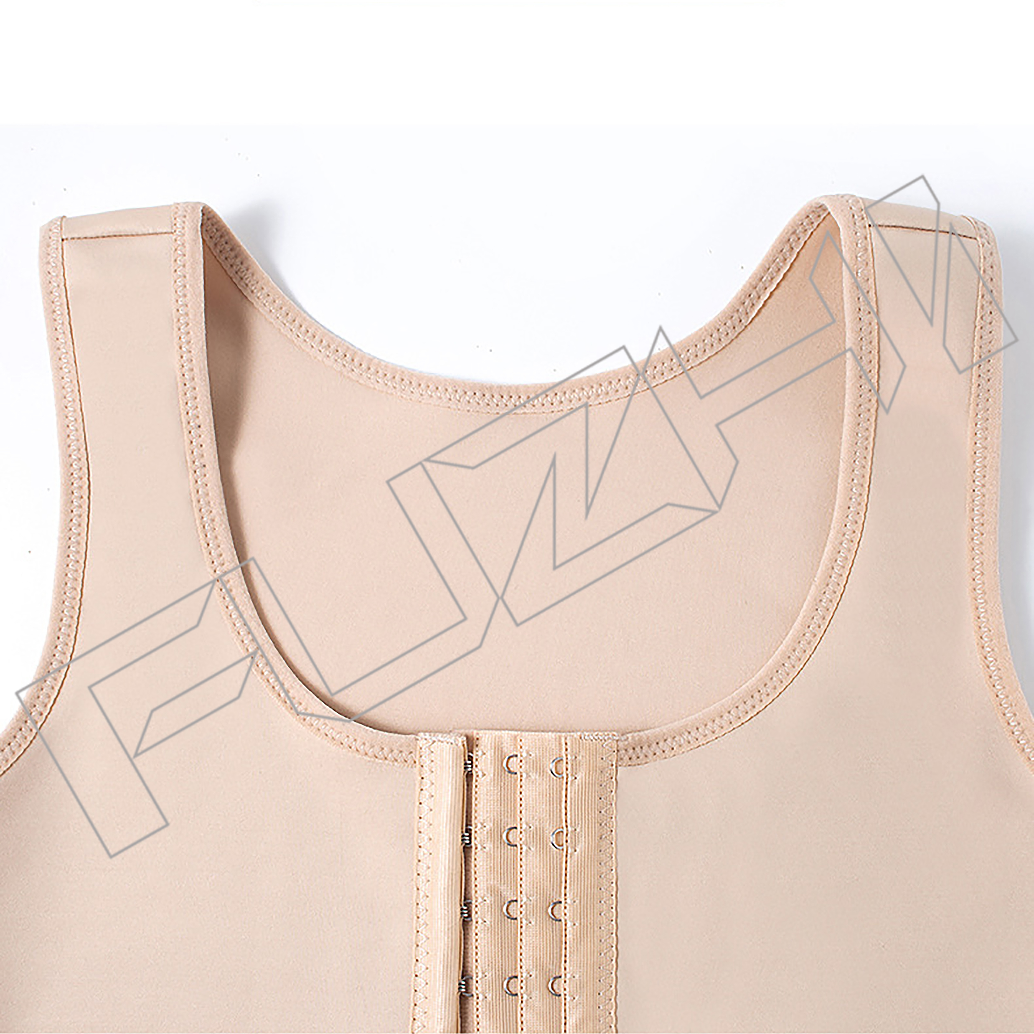Chest binder