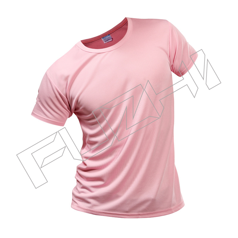 Man quick drying T-shirt