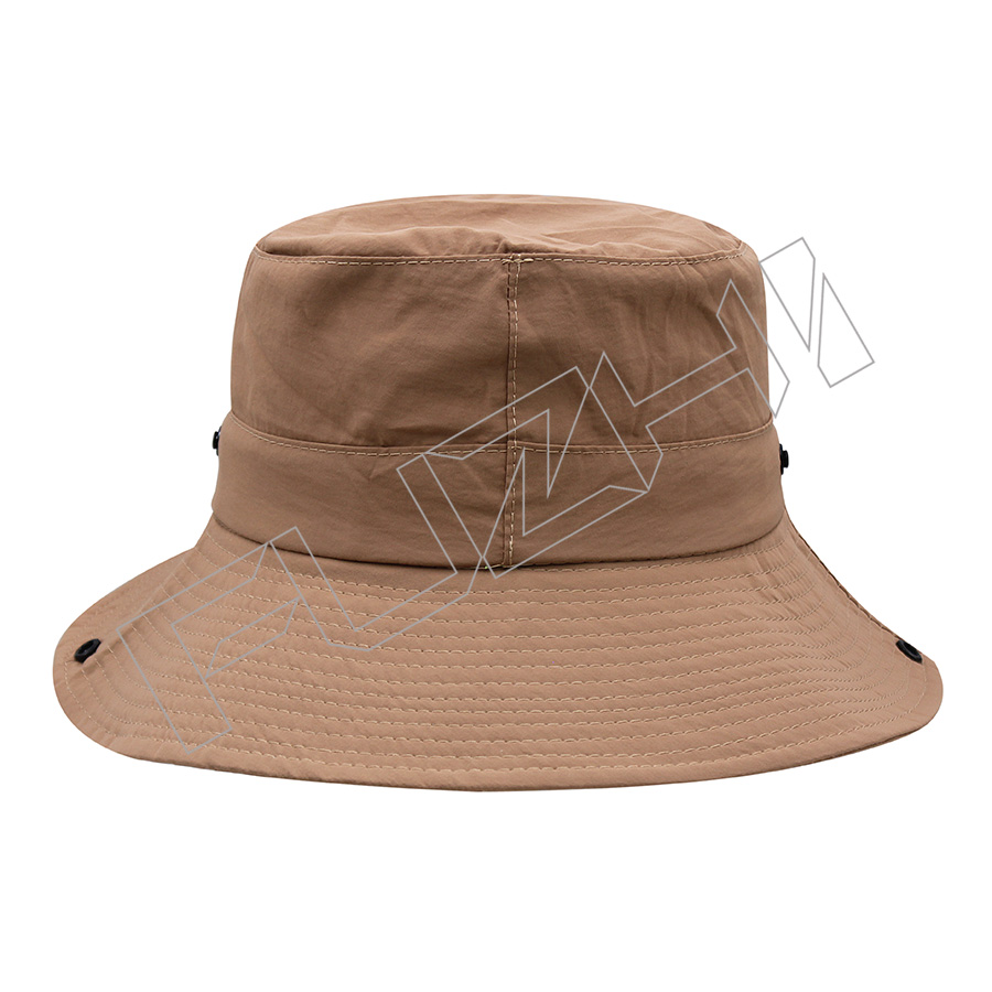 Bucket hat
