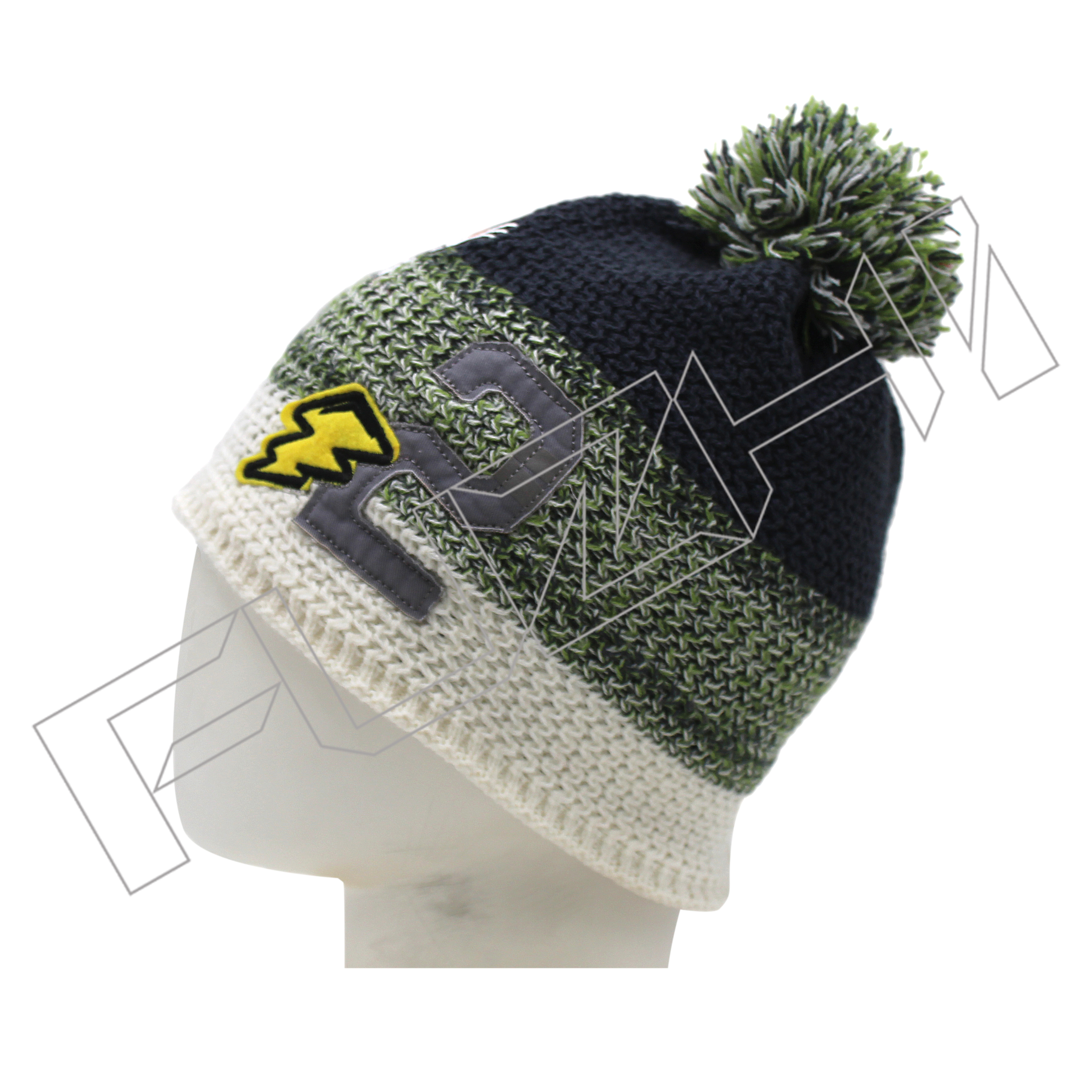 FZKB-1001 Kids beanie