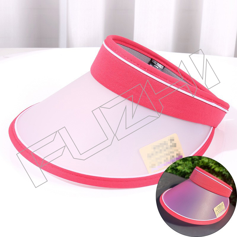 Sun visor