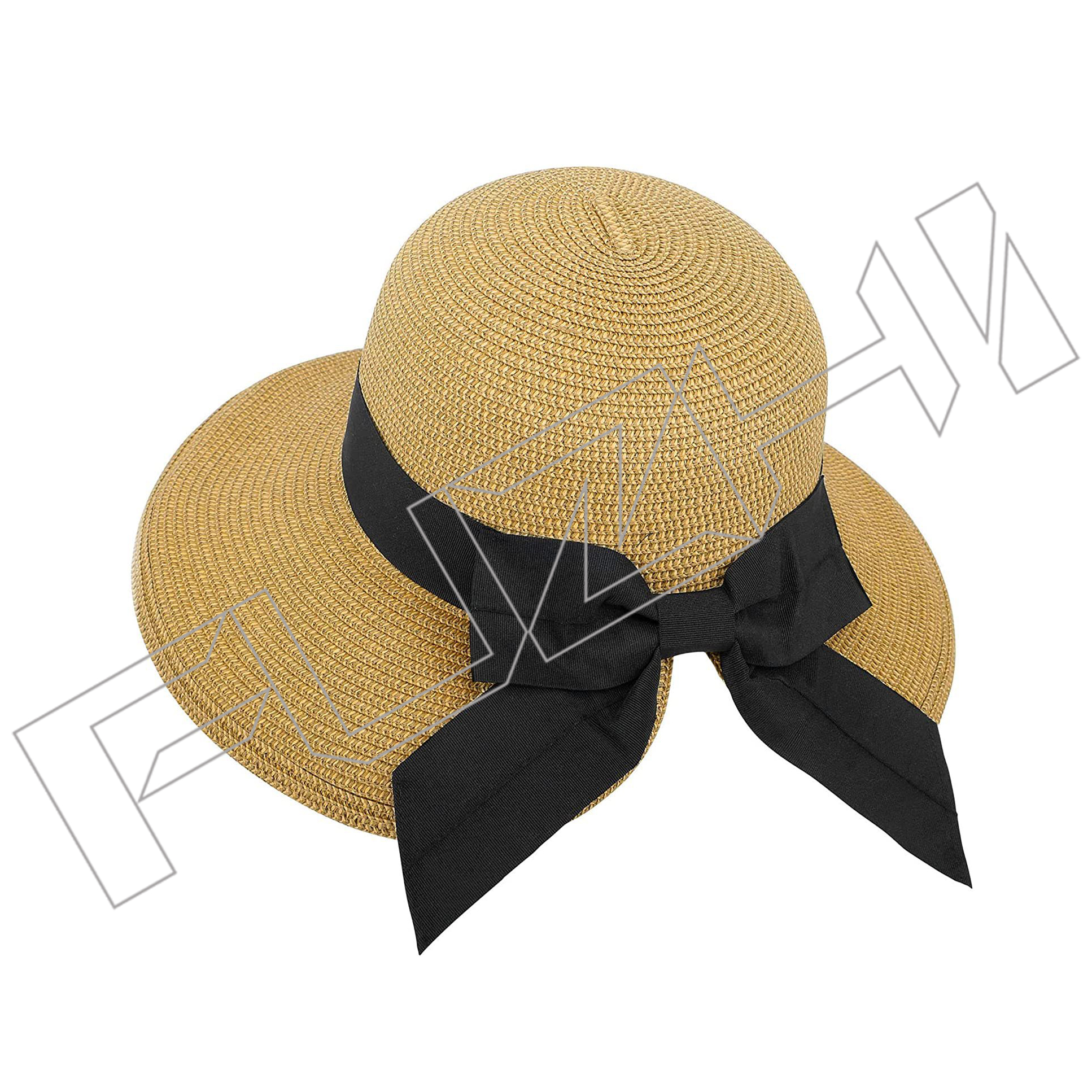straw hat