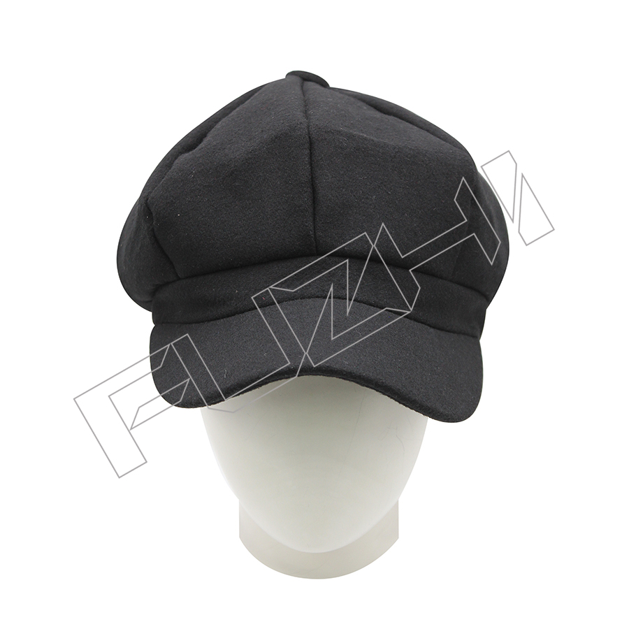 2023 Newsboy Beret hat