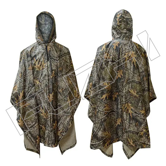 Rain Raincoat Waterproof Men Women Adult Hiking Fishing Festivals Poncho