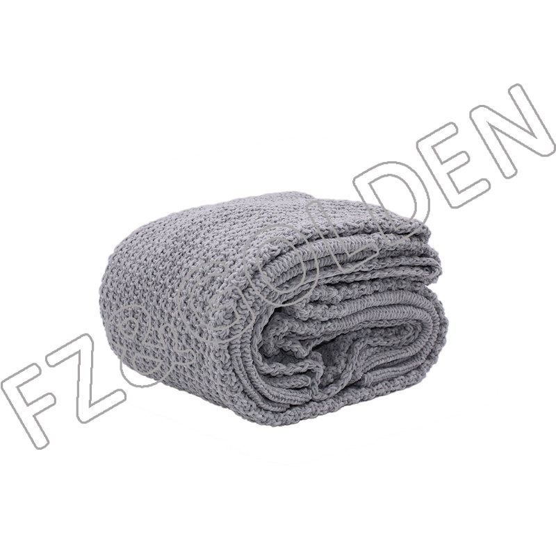 Super Soft Flannel Coral Fleece Blanket 