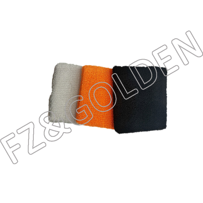 Custom Sports Bracer Band