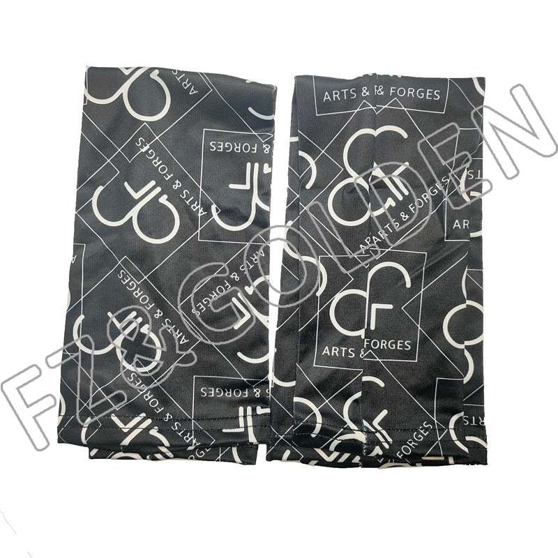 Sportswear Quick Dry Arm Sleeves 