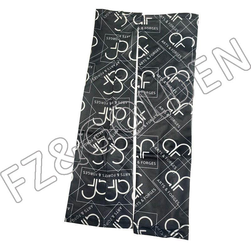 Sportswear Quick Dry Arm Sleeves 