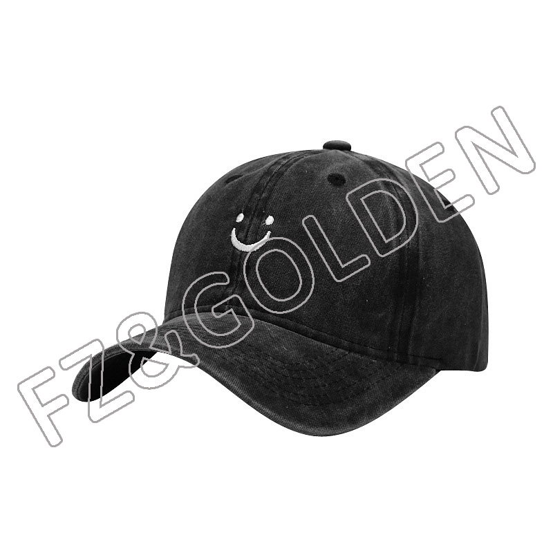 2021 Customized Originals Embroidery Baseball Caps 