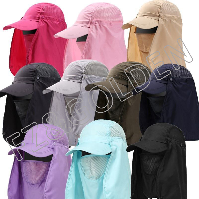 Outdoor Men Women Comfortable Sports Travel Sun Baseball Cap    
