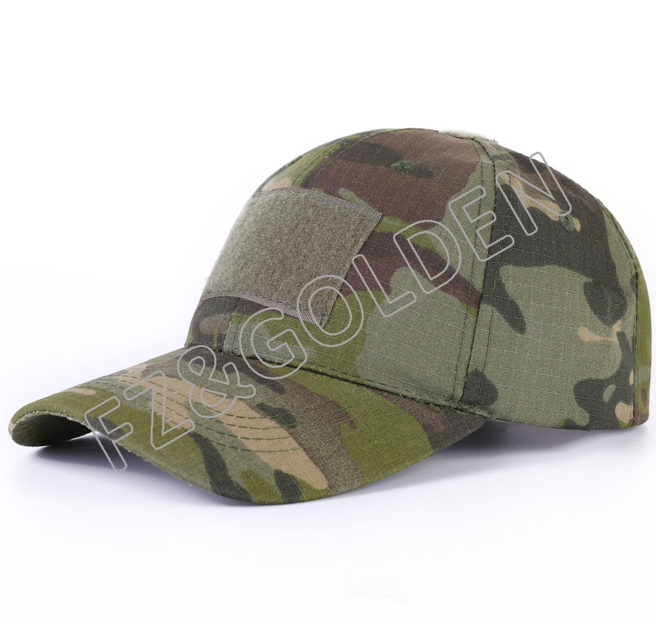 Custom Casual Versatile All Seasons Baseball Cap