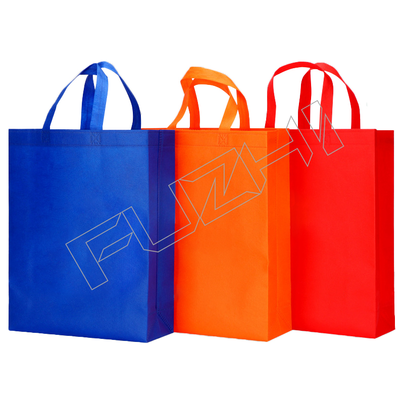 FGSB-1000 Custom non-woven bags tote bags environmental protection bags