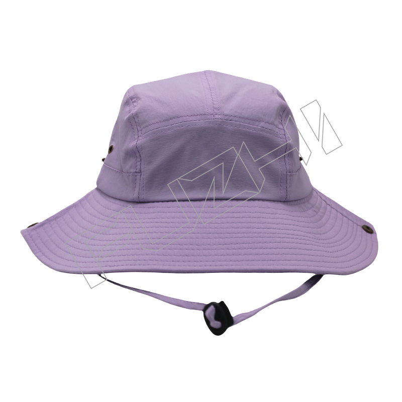 FGFH-2005 Fishing hat quick-drying storage bag mountain hat summer outdoor thin breathable sun su...