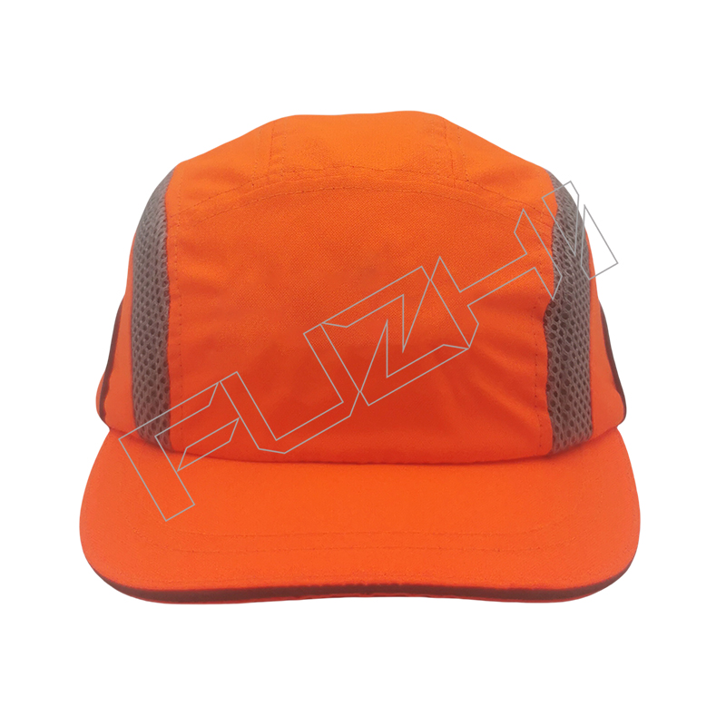 FGSC-3002 Cycling hat with helmet inside
