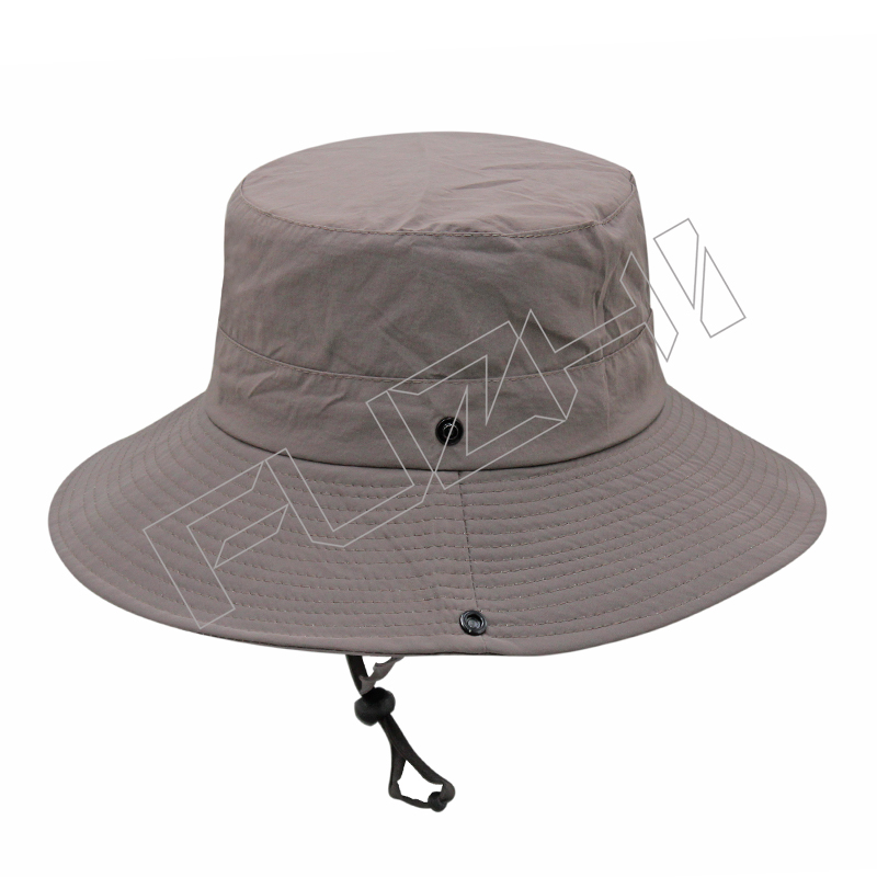 Bucket hat