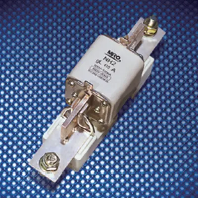 Introduction to MIRO RT16/NH/NT Fuse Holders: A Reliable Solution for Low Voltage Applications