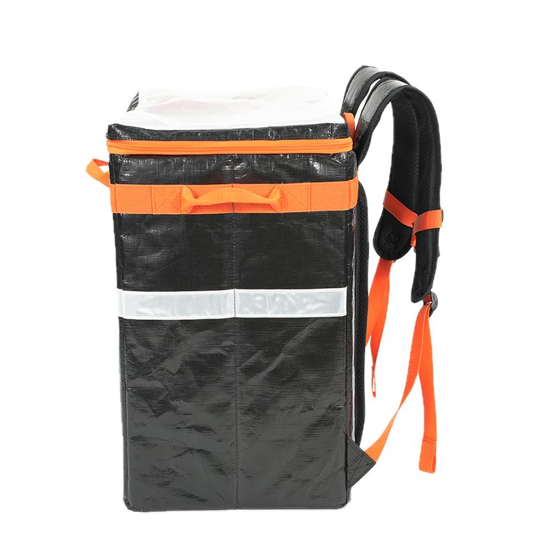 Backpack Model