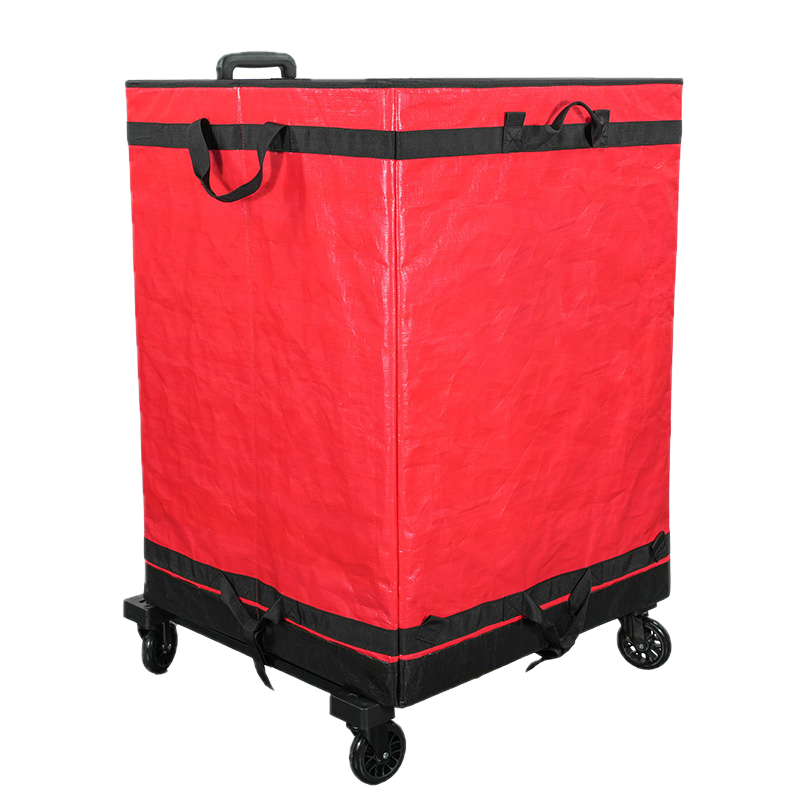 Trolley Model