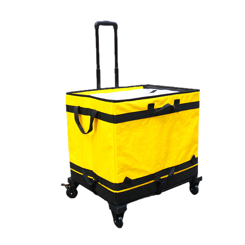 Trolley Short
