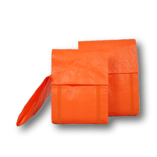B2B Packaging Solutions – Foldable, Durable, and Reusable eCommerce Shipping Bags