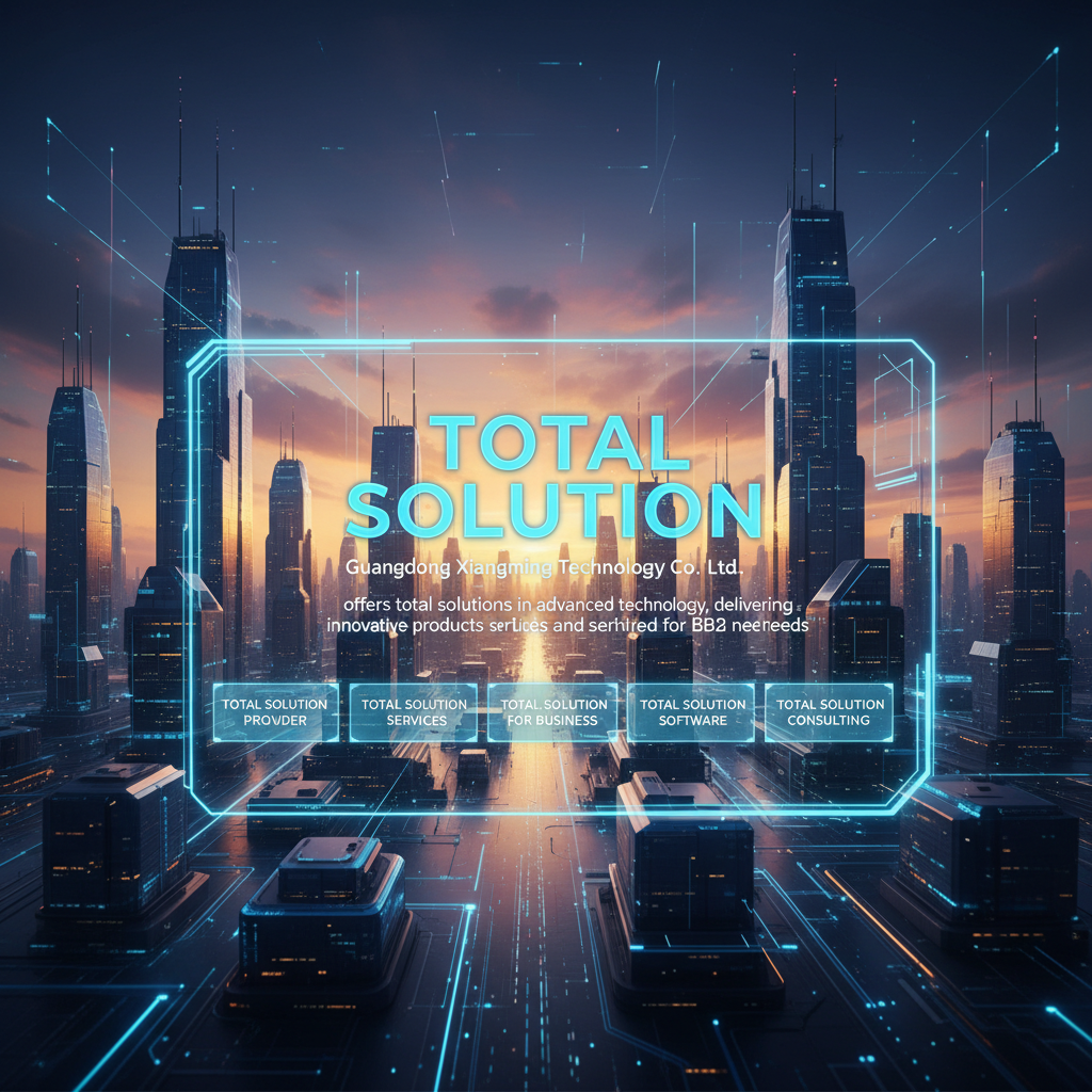 Total Solution