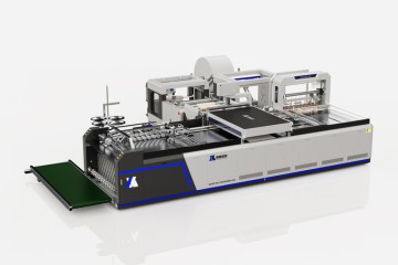 PE Film Liner Inserting Machine for Woven Bag