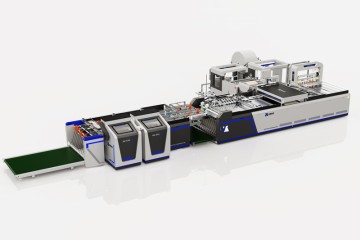 Tubing Machine